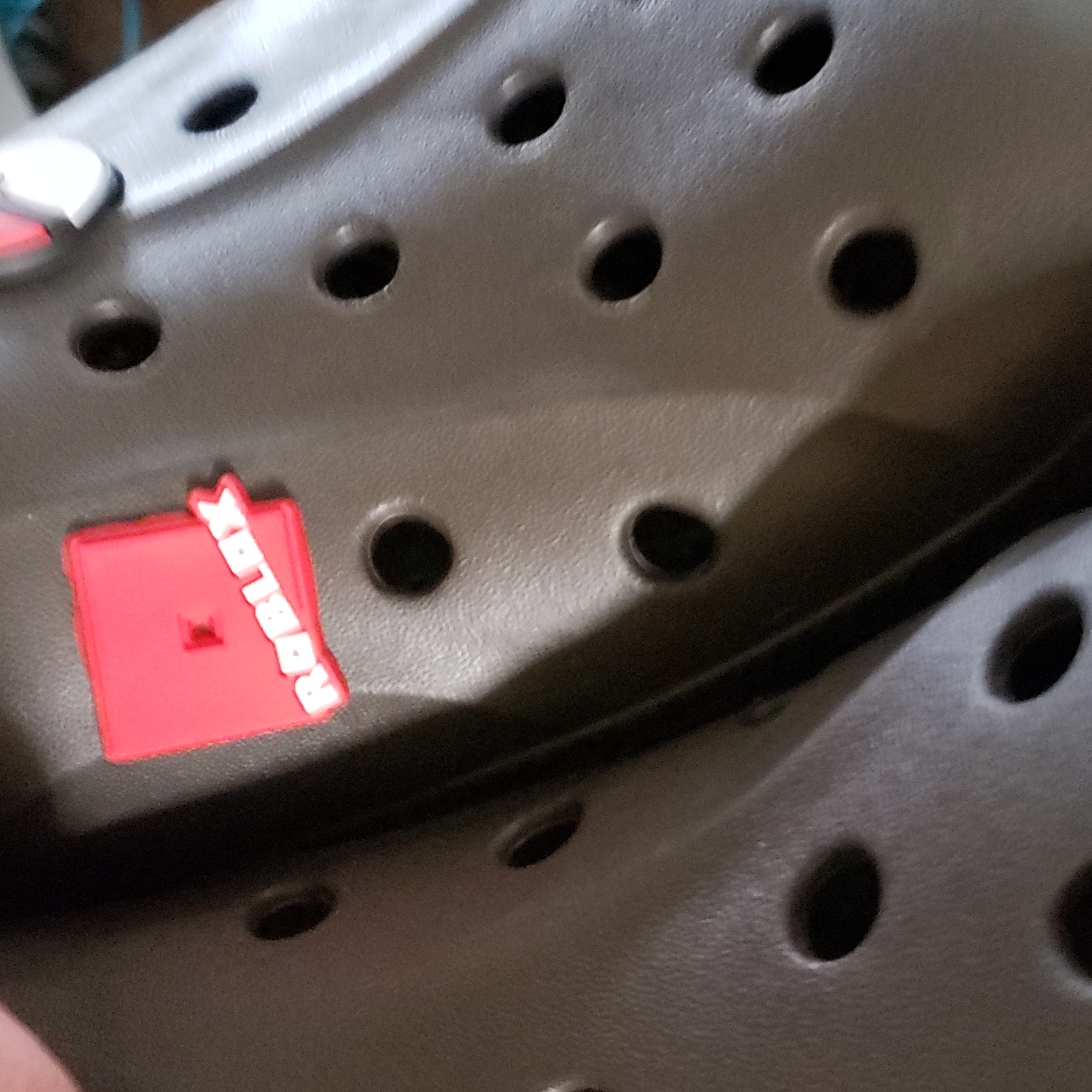 Roblox Charm For Crocs